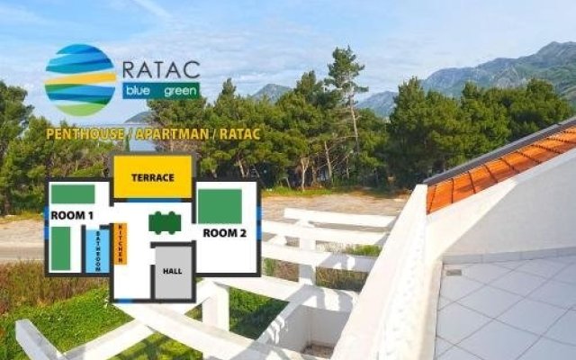 Ratac Eco Guest House