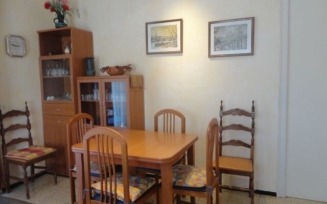 Apartamento Juli Garreta