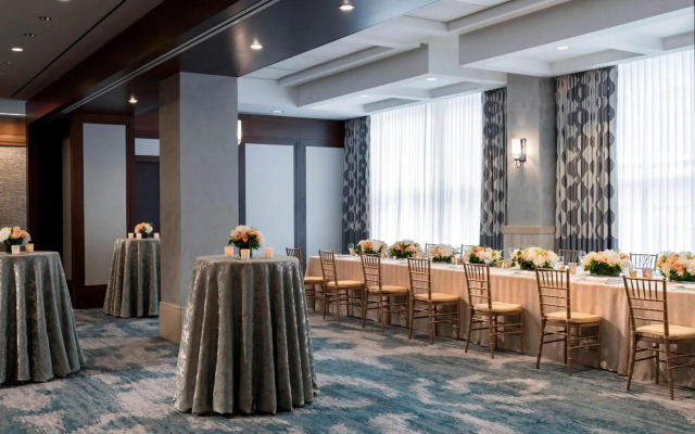 The Ritz-Carlton, Boston