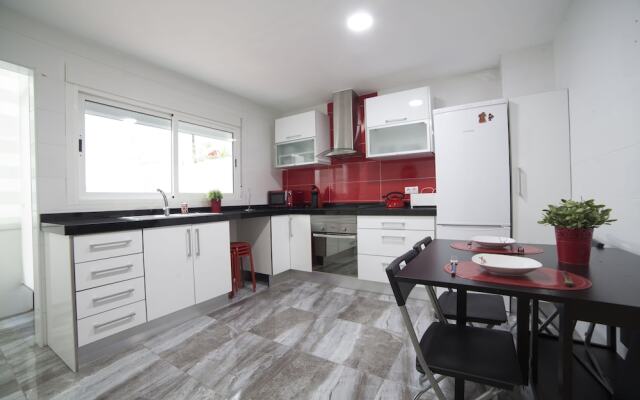 Apartamentos Kasa25 Gadea