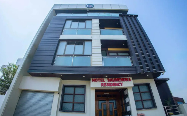 Treebo Saumendra Residency