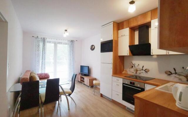 Apartamenty EverySky - Ogrodnicza 7-9