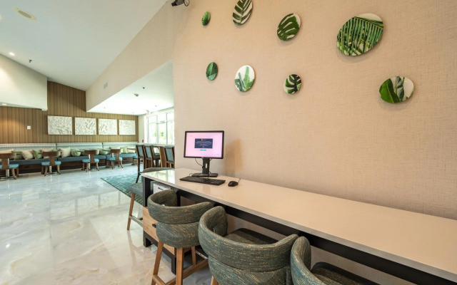 Hampton Inn St. Augustine Downtown Historic District