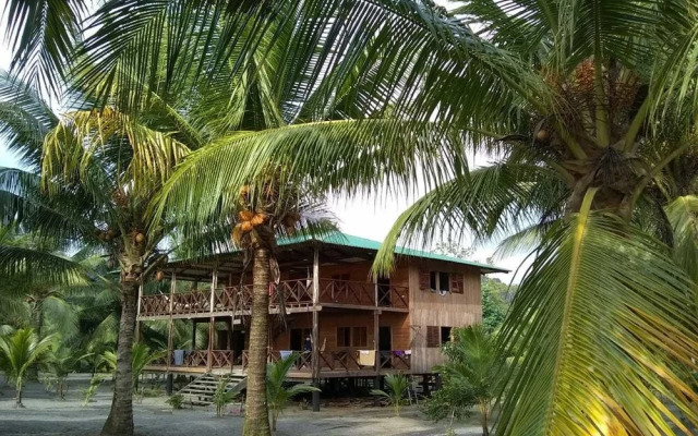 Cabaña Kirita