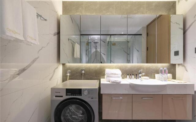 Cresasia Residence