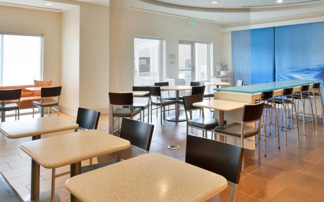 SpringHill Suites by Marriott Fairfax Fair Oaks