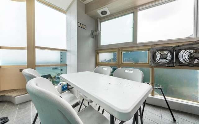 Busan Haeundae Songjeong Miyeon Pension