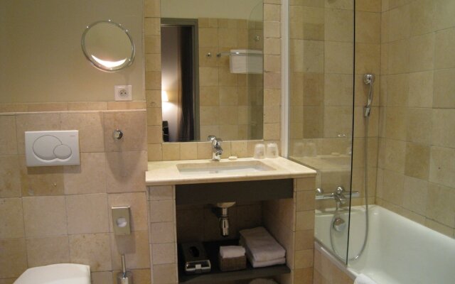 La Bastide de Boulbon