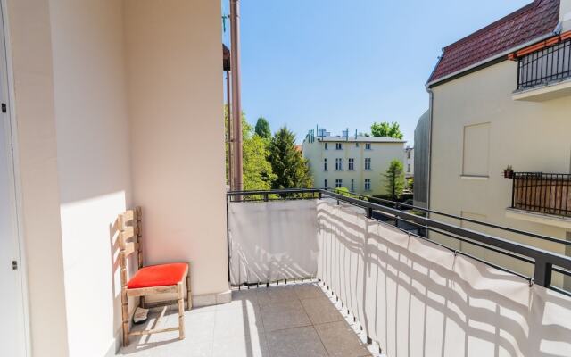 Sopocki Kredensik by Grand Apartments