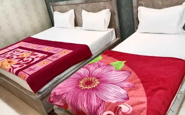 Hotel Tulsi Palace