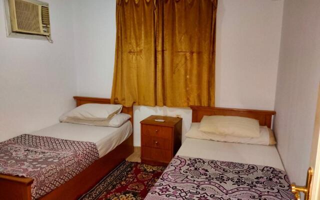 Rivera Sharm Habiba Apartments