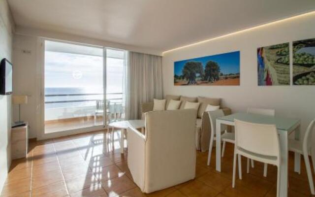 Apartamentos LLobet