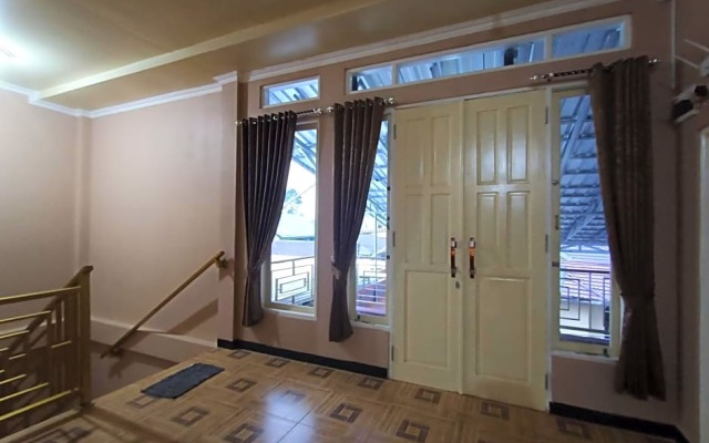 SPOT ON 3525 Penginapan Magnolia Syariah