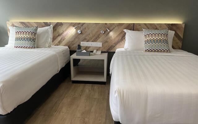 G5 Hotel & Serviced Apartment