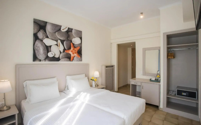 Telesilla Hotel
