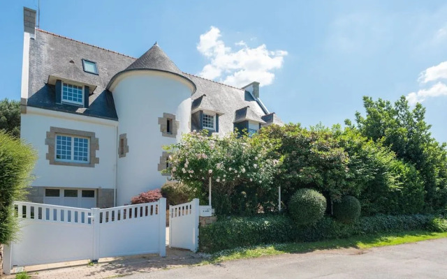 La Villa des Fleurs d'Ajoncs