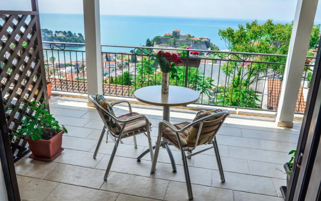 Apartments Cejovic