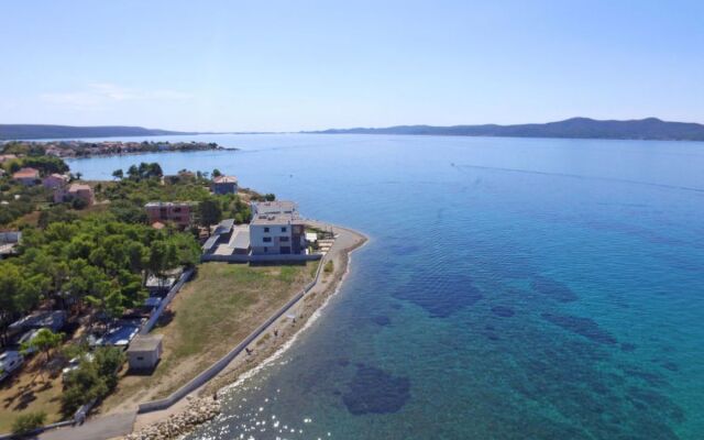 Apartment Dević Zadar/Sukošan