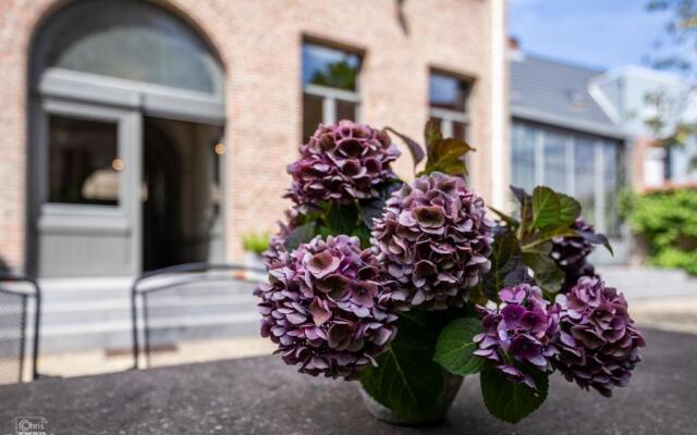 B&B La Corderie