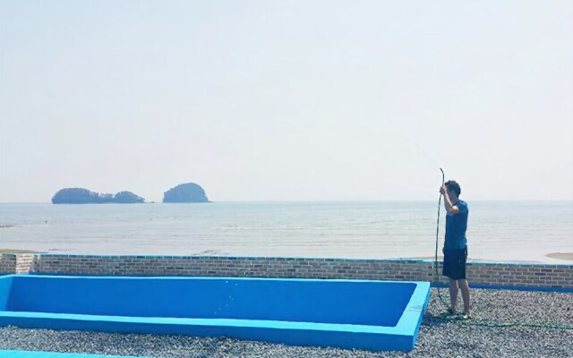 Seocheon Sky Pension