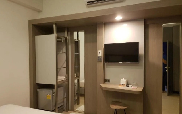 Future Place Mansion Ubon