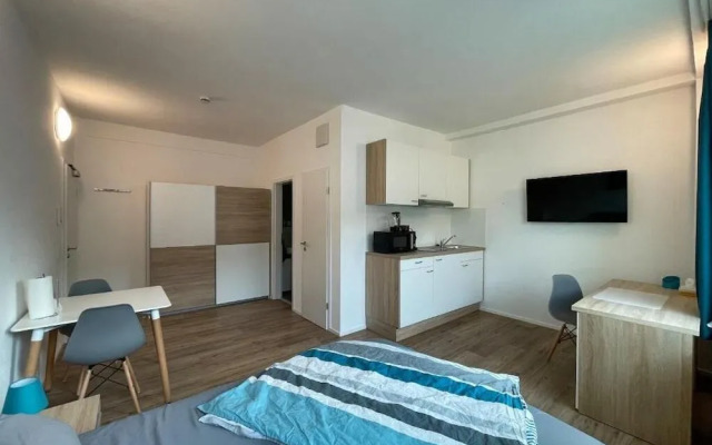 Boardinghouse Heilbronn