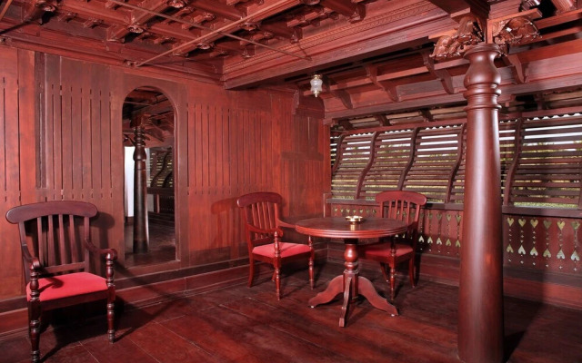 Soma Kerala Palace