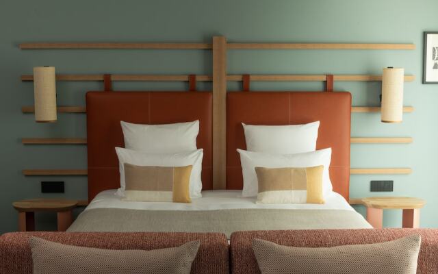 Hôtel Parc du Landreau