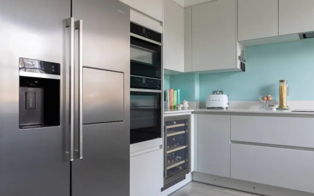 Oakley Street VII by Onefinestay