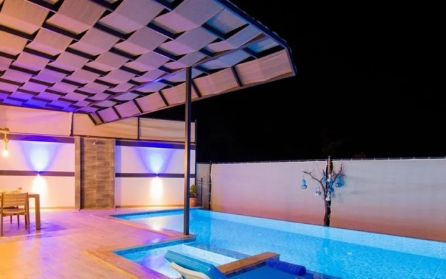 Villa Portakal