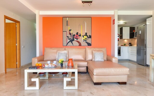 Salobre Golf Villas - Villa Rental Las Terrazas 6