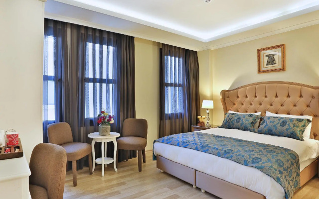 Bon Hotel Hagia Sophia