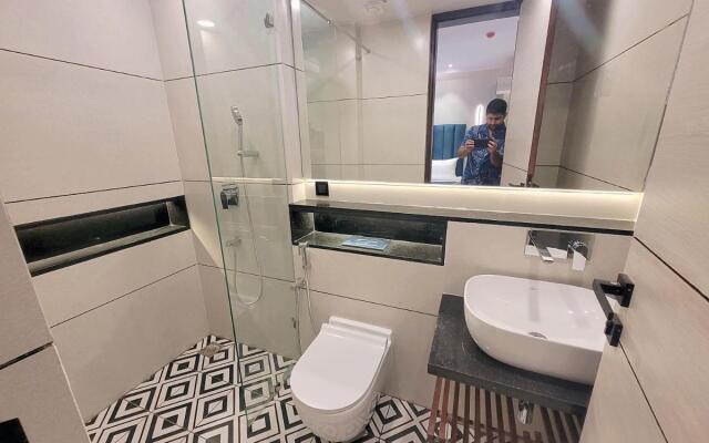 Skon Baga Bliss Hotel by Orion Hotels