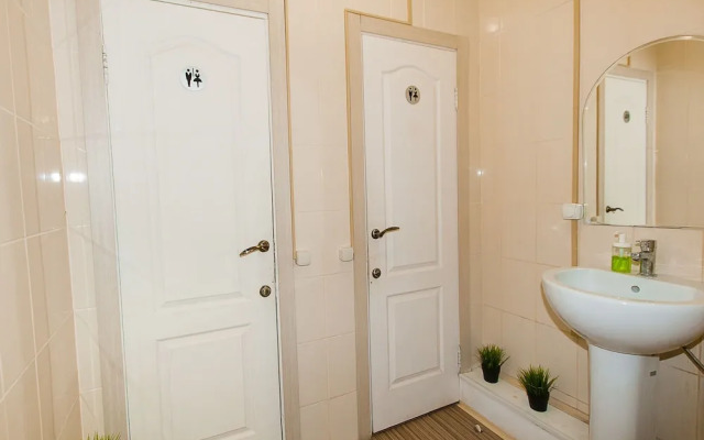 Hostels Rus Lefortovo