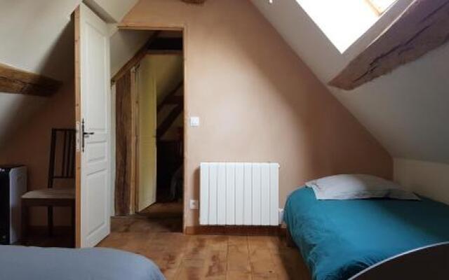 gite rural chenonceaux