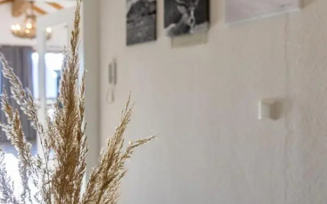 Sonnig, Balkon, Berge & im Herzen von Sonthofen