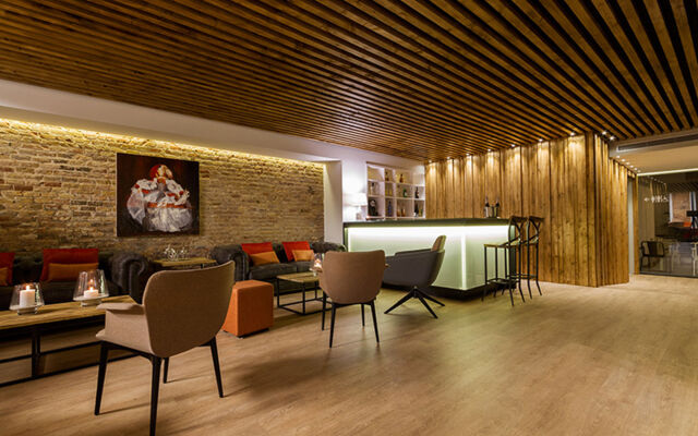 Hotel Well and Come Barcelona
