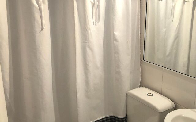 Apartamento C512 Vista Mar Lilenes