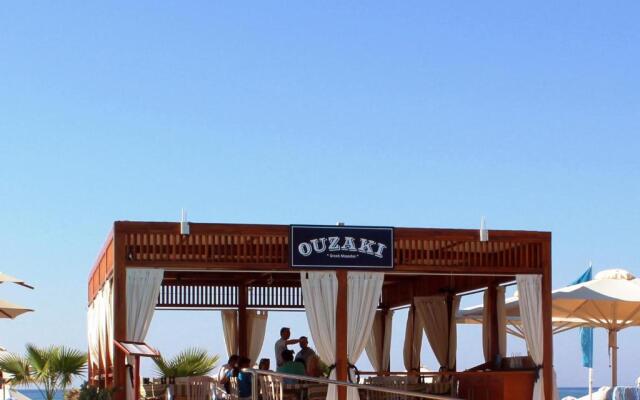 Thalassa Beach Resort - Adults Only