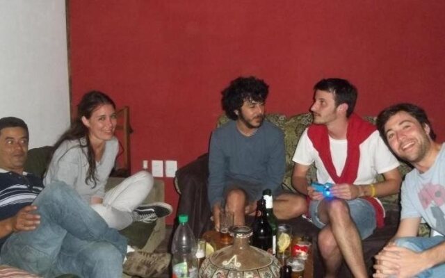 Hostel Covadonga