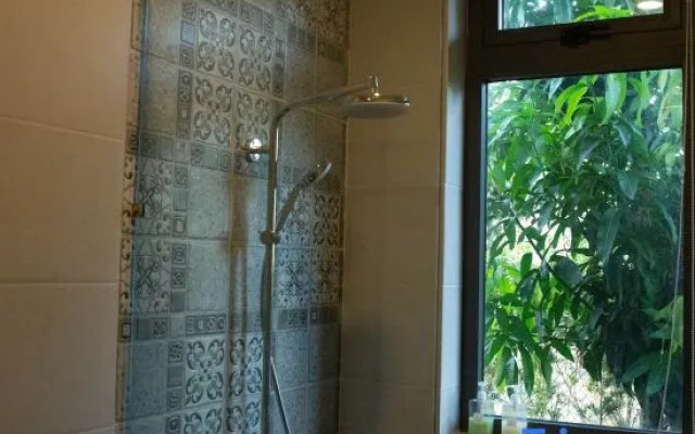 MyGarden Villa Binh Chau Hotspring