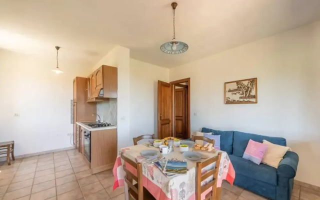 Relaxing Holiday Home Near La Caletta Beaches