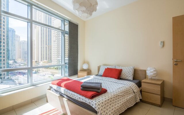Residence Dubai - Park Island