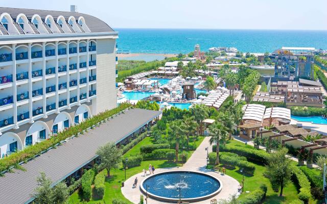 Adalya Elite Lara Hotel - All Inclusive