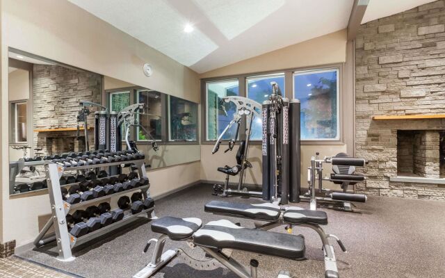 Ramada by Wyndham Rock Hill at Sullivan Center