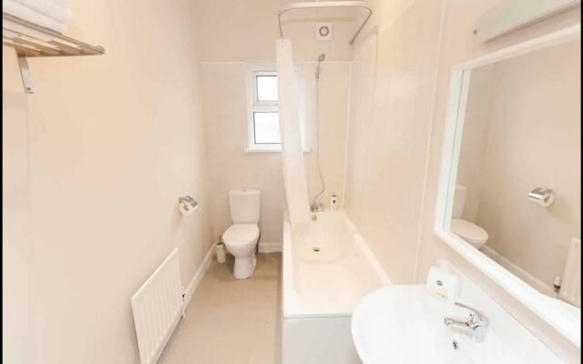 Crumlin Road Guesthouse