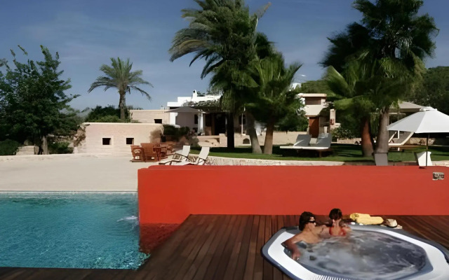 Can Lluc Boutique Hotel & Luxury Villas