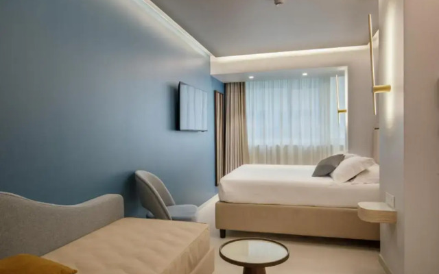 Ambasciatori Suite Hotel