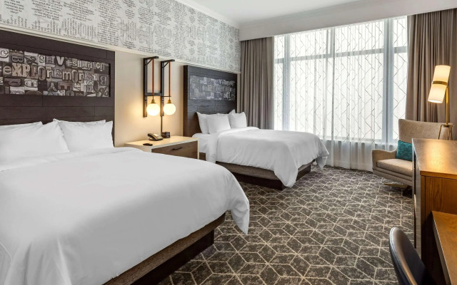 Bluegreen Vacations Hotel Blake, Ascend Resort Collection