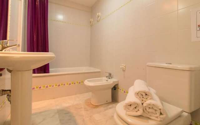 Apartamentos La Corrala de Luna III